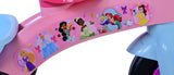 Disney Driewieler Meisjes Roze