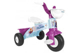 Disney Tricycle Frozen Girls Bleu