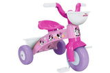 Disney Tricycle Minnie Girls Pink