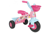 Disney Tricycle Girls Pink