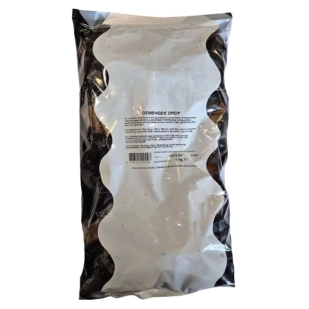 Cci drop mix (5x 1kg)