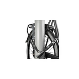 Axa chain lock absolute c5-90 code black safety index 7
