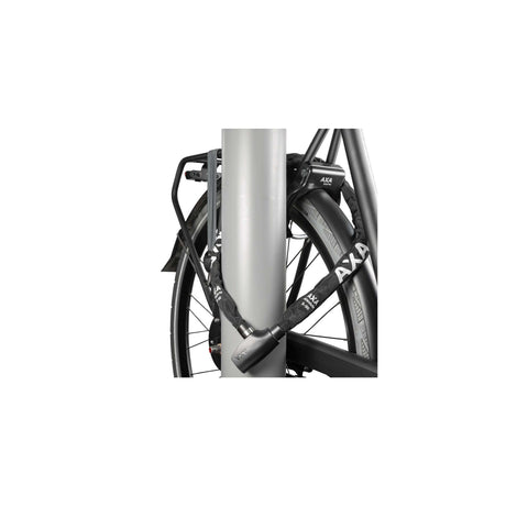 Axa Lock Chain Absolute C5-90 Code Schwarz Sicherheitsindex 7