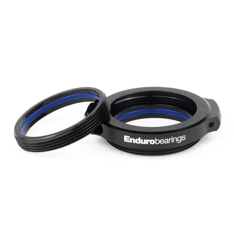 Enduro Lager Aluminium Bottom Bracket Preload Adjuster - Dub bb30
