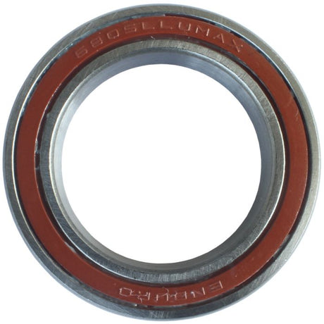 Rolamentos Enduro 6805 llu max - abec 3 max (radial) - 25x37x7