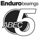 Enduro Lager 61803 llu llb cn a5 - abec 5 (radial) - 17x26x5