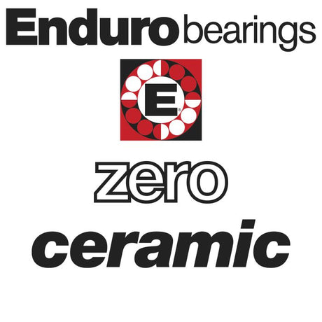 Enduro Lager co 6903 llb - null Keramik (radial) - 17x30x7