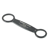Enduro bearings flat wrench - torqtite bb86 92 pf30