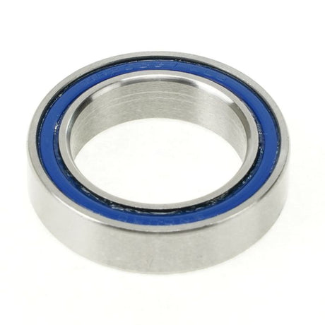 Enduro-lager mr 20307 llb - abec 3 (radial) - 20x30x7