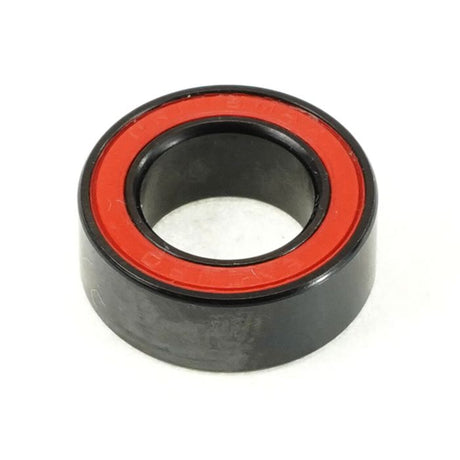 Rolamentos Enduro dr 11197 llu max bo - abec 3 max - óxido preto - carreira dupla (radial) - 11x19x7