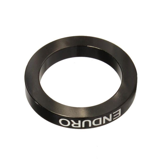 Enduro Lager bb Spindel Spacer - 24x33x5