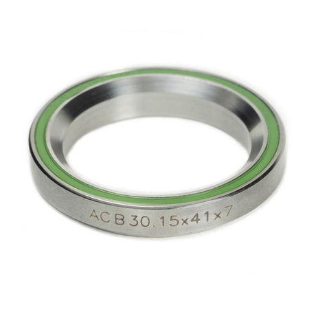 Enduro Lager acb 4545 125t ss - 440c Edelstahl (Wénkelkontakt) - 34.1x46x7 (45x45°)