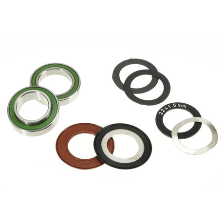 Enduro Lager bb Kit bb90 95 sram gxp (oversized) - abec 3
