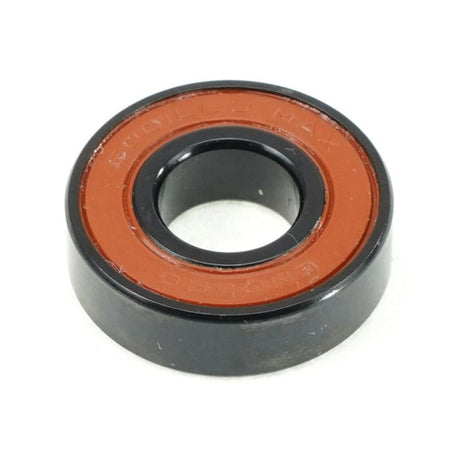 Enduro Lager 6001 llu max bo - abec 3 max - schwaarz oxid (radial) - 12x28x8