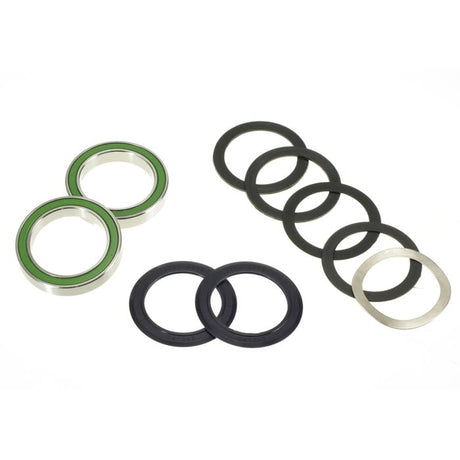 Enduro kullager bb kit bb30 (30x42mm) - a c ss