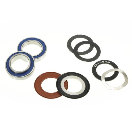 Enduro Lager bb Kit bb90 95 sram gxp (24 22x37mm) - abec 3