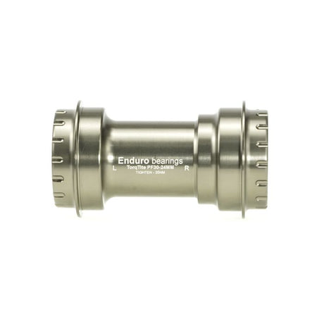 Enduro ložiská torqtite stredová konzola - pf30 až 24 mm - ss - grafit