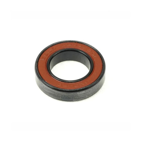 Imthacaí Enduro 6903 llu max bo sl - abec 3 max - ocsaíd dubh - lube soladach (gathacha) - 17x30x7