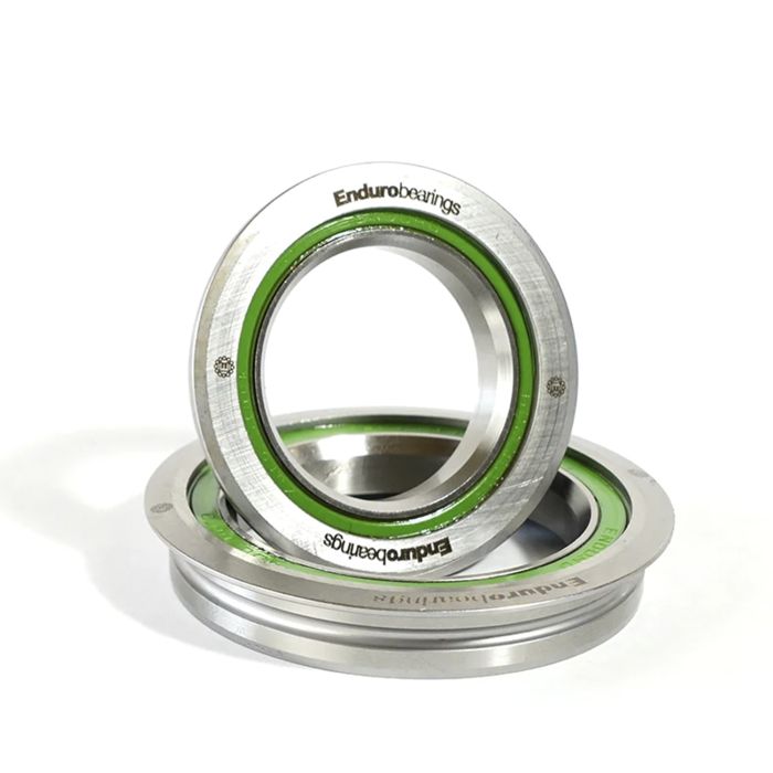 Enduro Lager Headset - Maxhit Zero Stack - 44mm 56mm (1.125'' 1.5'')