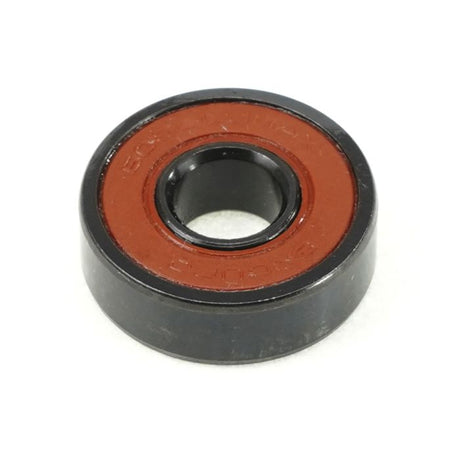 Imthacaí Enduro 63801 llu max bo - abec 3 max - ocsaíd dubh (gathacha) - 12x21x7