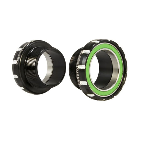 Łożyska enduro bsa 68 73mm suport do dub - xd-15 pro - czarne