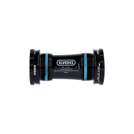 Gracz Sach Elvedes Hollowtech Sram Trodvativ MTB Race Black