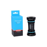 Elvedes BSA IB30 Italian thread bottom bracket 24 mm