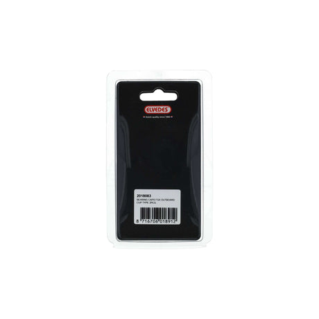 Player Shaft Lower Caps Elvedes for FSA Outboard Cup (2 stykker)