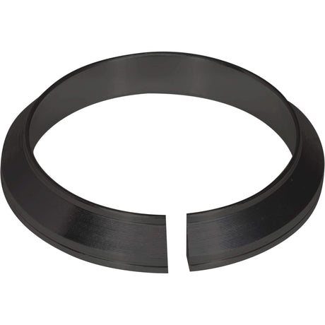 Fáinne comhbhrú Elvedes le haghaidh airde 1⅛ 45gr (dubh) 5.8mm