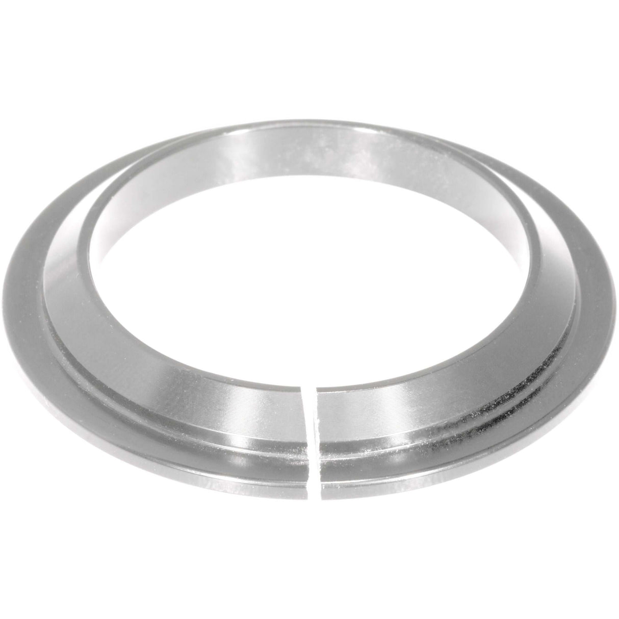 Elvedes fork cone for 1� 36gr. (silver) 33mm