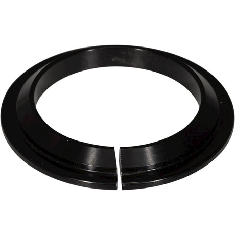 Elvedes šakutės kūgis 1� 45gr. (juodas) 33 mm