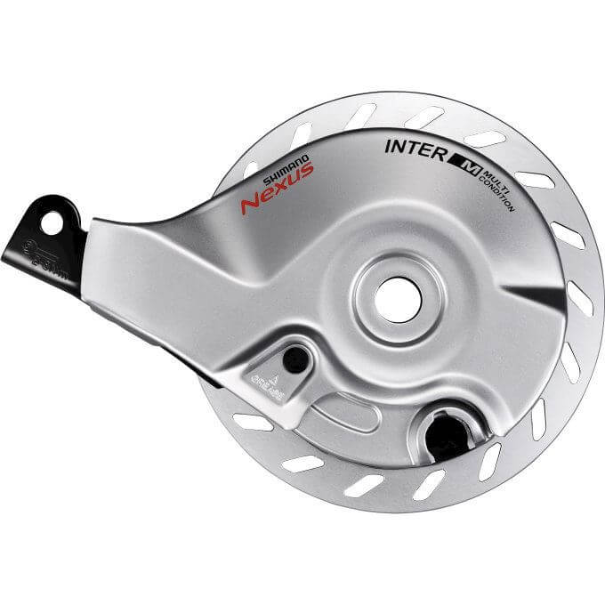 Shimano Rollerbrake behind 8.2mm 3 8 BR-C3000