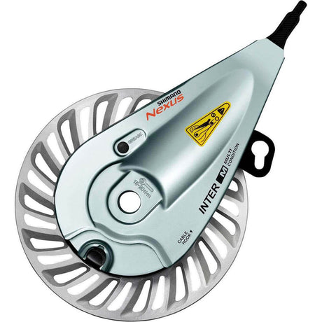 Shimano Roller Brems br-c6001-f.