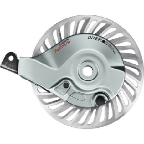 Shimano roller brake back plate BRC6000 (per piece)
