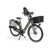 Cortina e-common family int. accessory package a