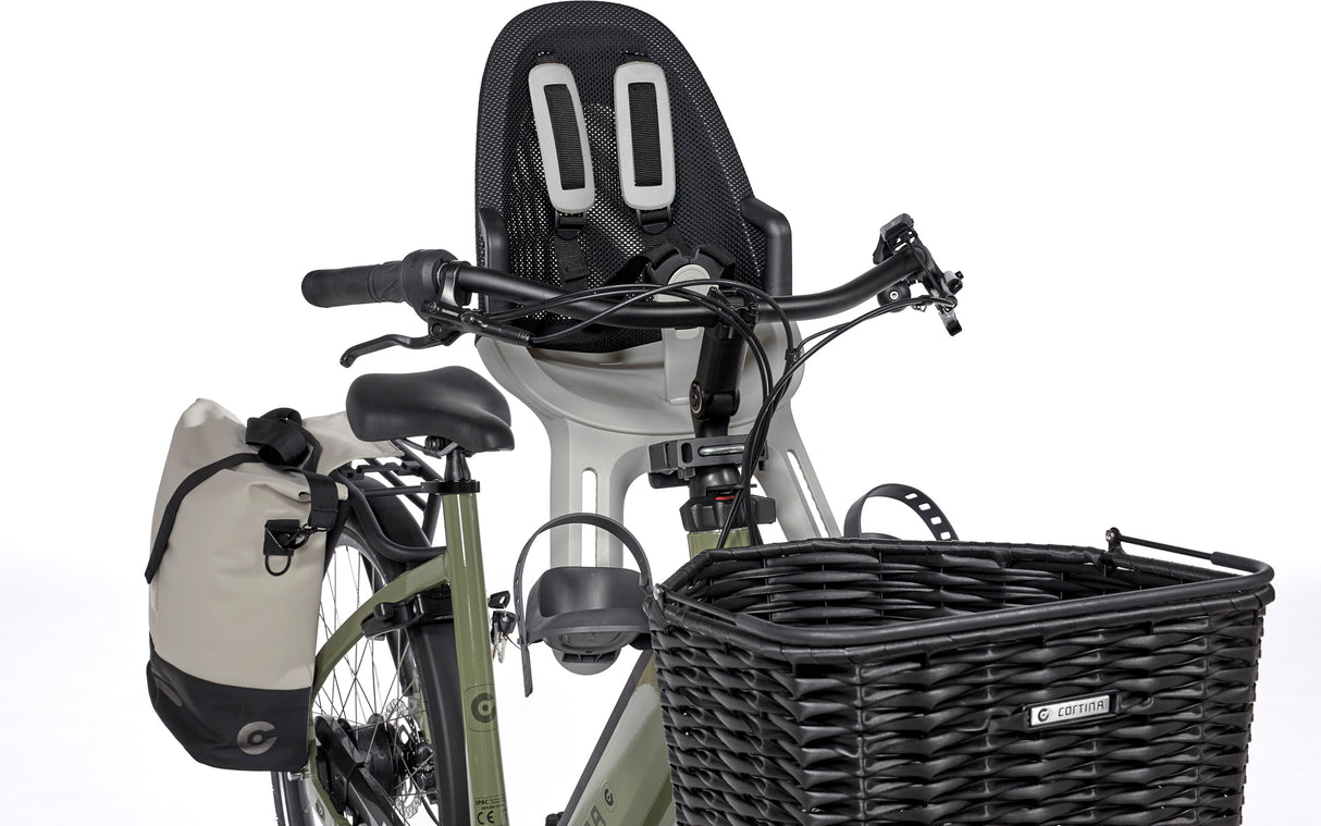 Cortina e-common family int. accessory package a