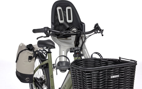 Cortina e-common family int. Accessoire Package a