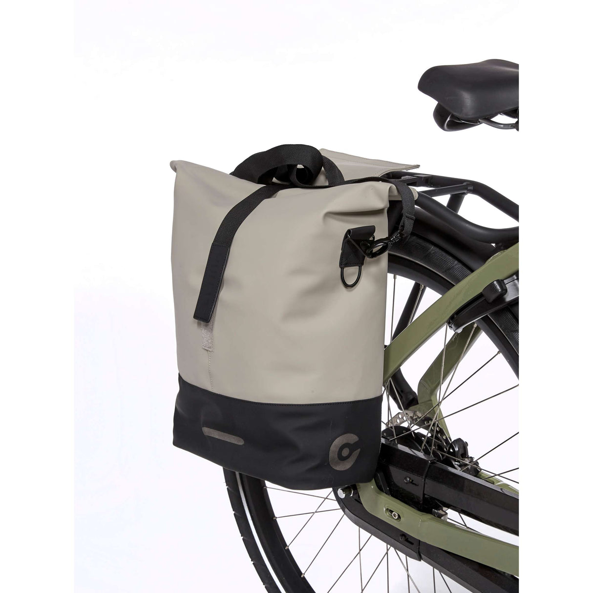 Cortina e-common family int. accessory package a