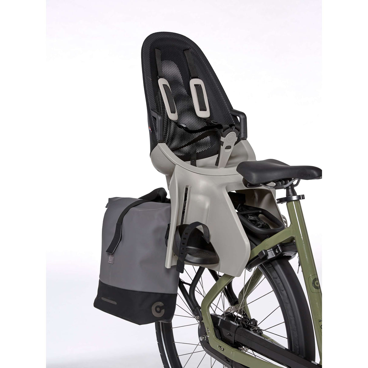 Cortina e-comune famiglia int. pacchetto accessori b