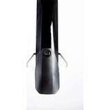 Eurofender lampo traseiro traseiro 58mm - 28 polegadas preto