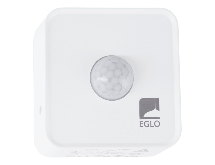 Eglo motion sensor smart lighting connect.z