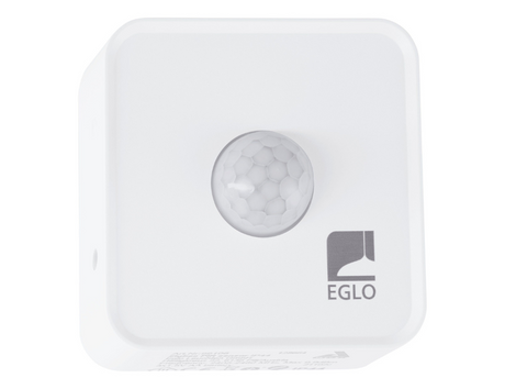 Eglo motion sensor smart lighting connect.z