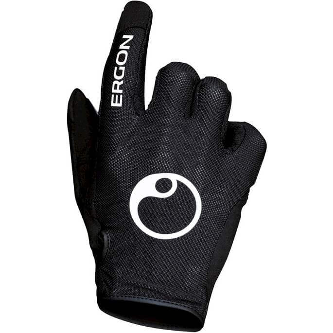 Ergon glove hm2 mt l