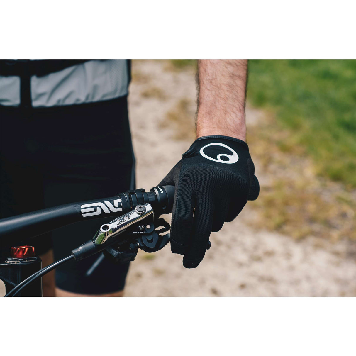 Ergon Handschuhe HE2 EVO MT S
