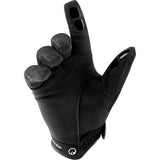 Ergon Handschoen HE2 Evo mt M