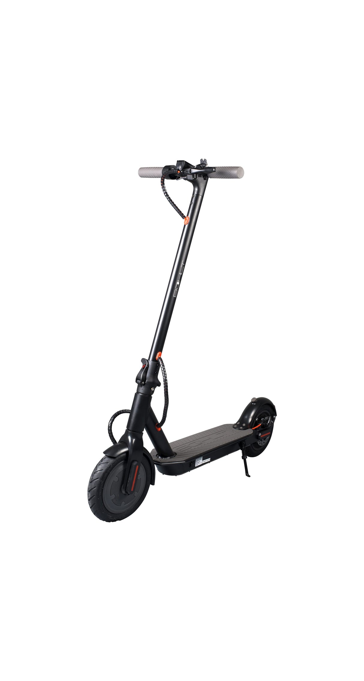 Bohlt Electric Step Ekick 9AIR