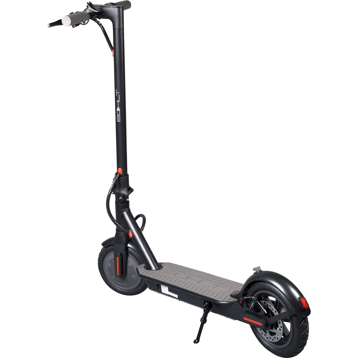 Bohlt Electric Step Ekick 9Air