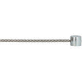 Elvedes brake inner cable ton 4 meters 49 wires 6427rvs-49-4m