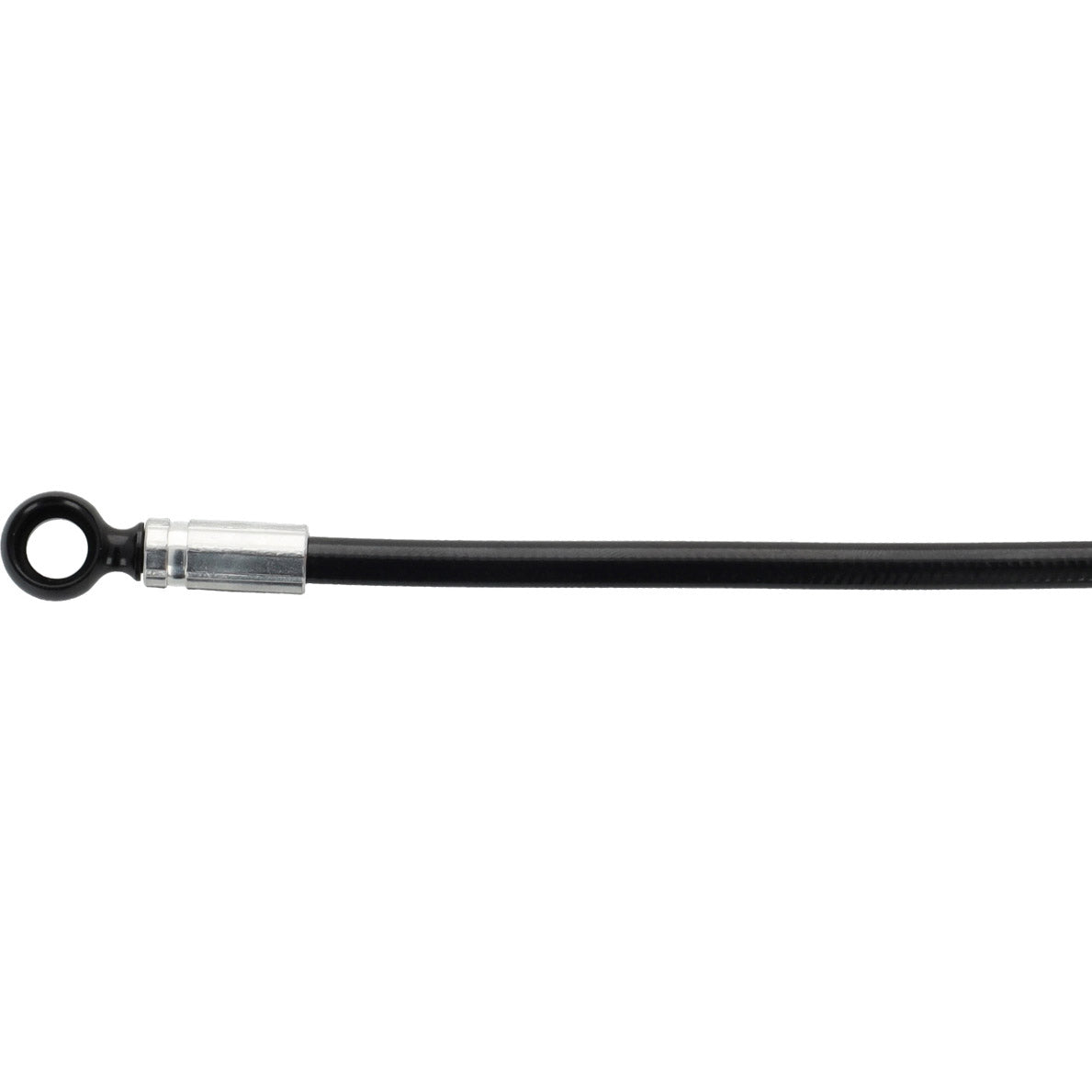 Elvedes utbytessats hydr. slang 2m sram + banjo