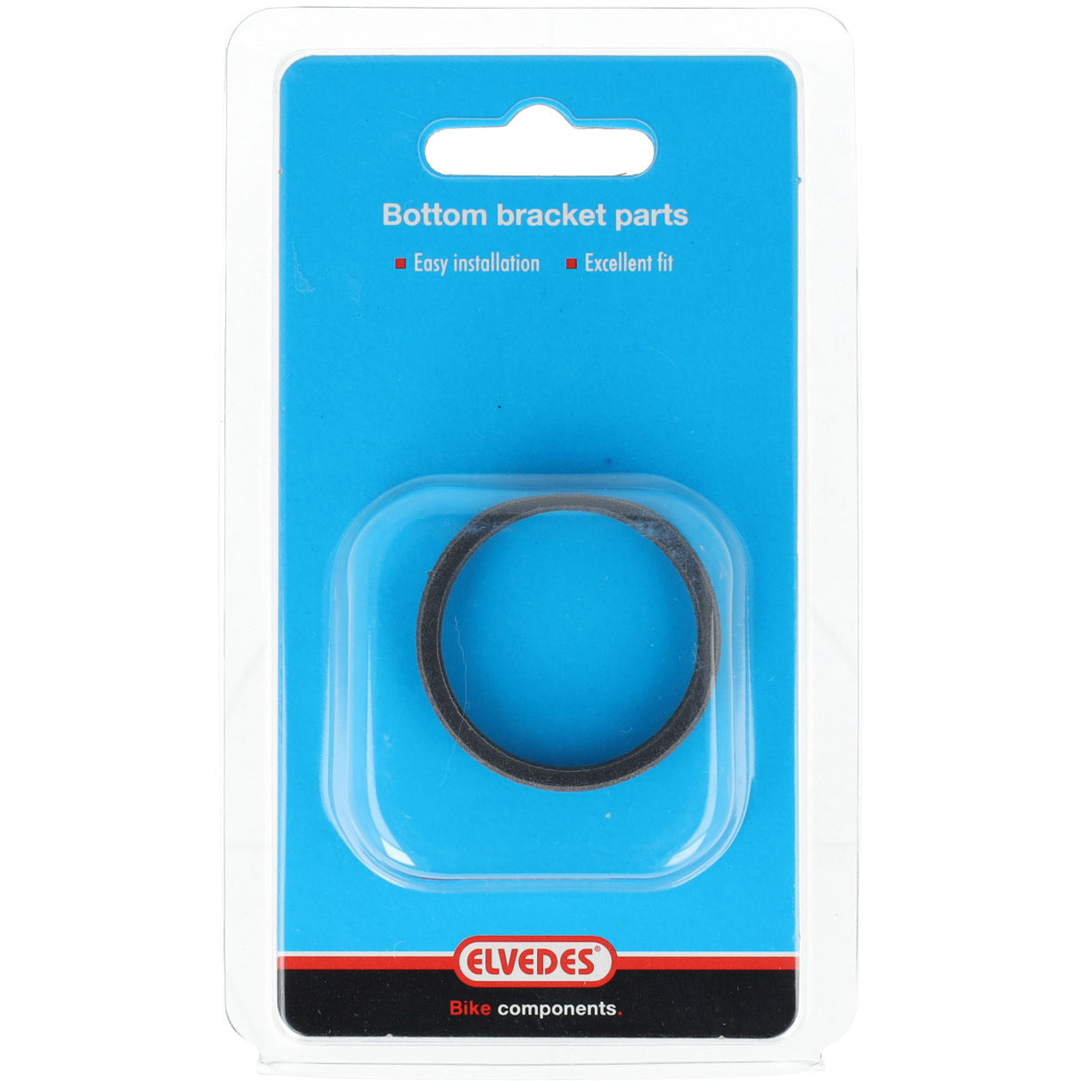 Elvedes ring BB Ø37.1x46x12 plastic
